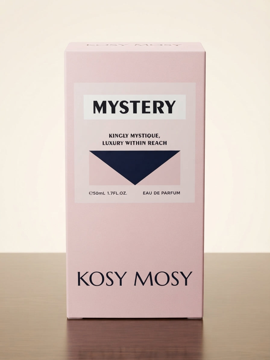 Parfum longue tenue mystery dupe prada - Girlzbox