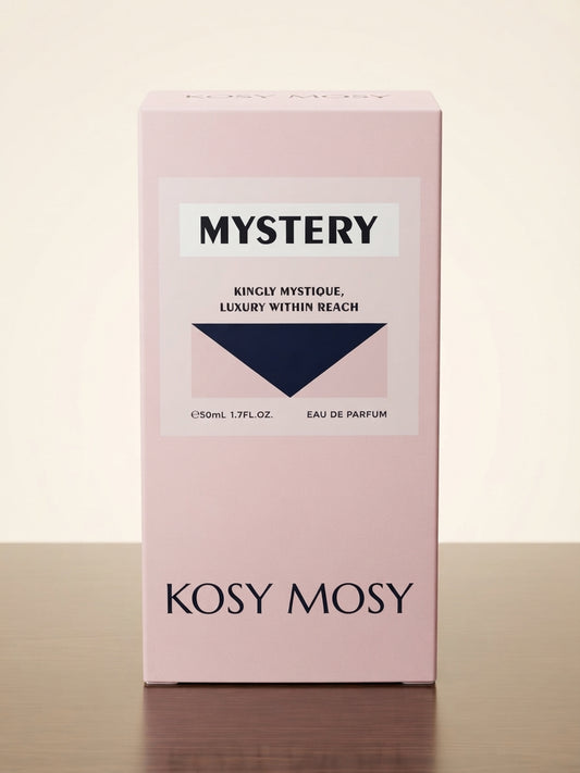 Parfum longue tenue mystery dupe prada - Girlzbox