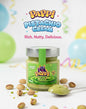 Pappi candy cargo pistachio cream