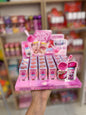 Jelly glow tint lip plump gloss - Girlzbox