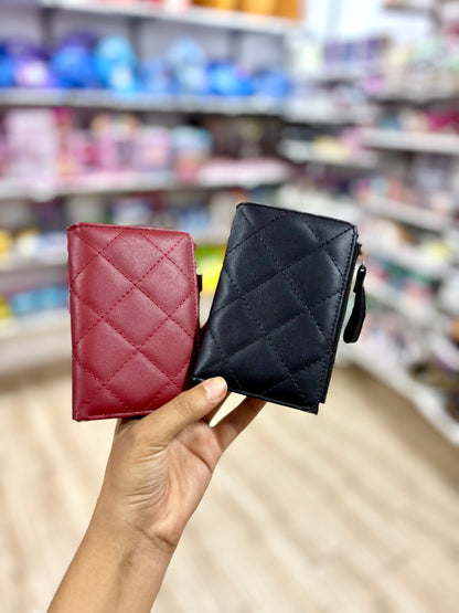 Porte monnaie haute qualité - Girlzbox