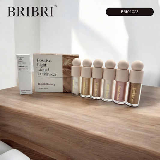 Highlighter pigmenté pour le visage - girlzbox