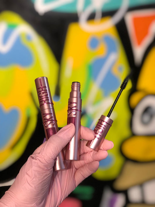 Promo mascara noir  - Girlzbox