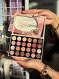 Grande palette nude fards à paupières - Girlzbox