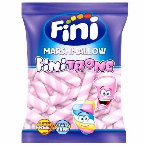 Fini marshmallow - Girlzbox