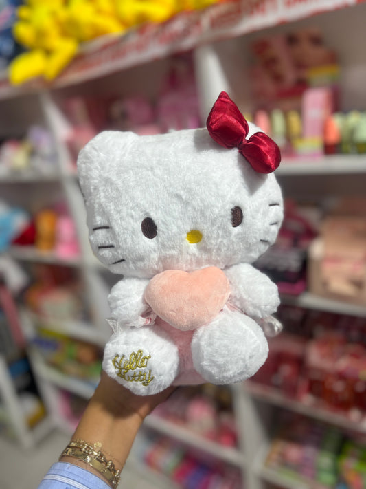 Hello kitty peluche jouet