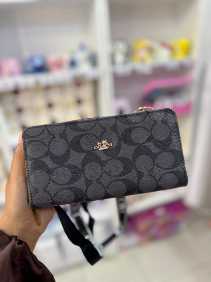Sac et porte monnaie en même temps - Girlzbox
