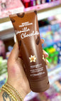 Creme hydratante pour le corps sweet temptations -Girlzbox