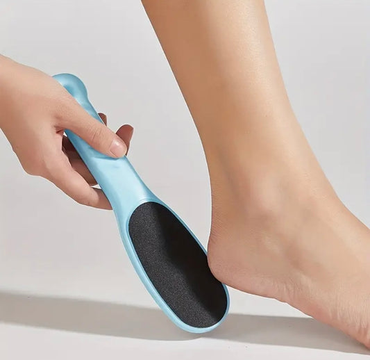 Lime pour les pieds - Girlzbox