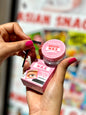 Fixateur pour les sourcils brow fix wax - Girlzbox