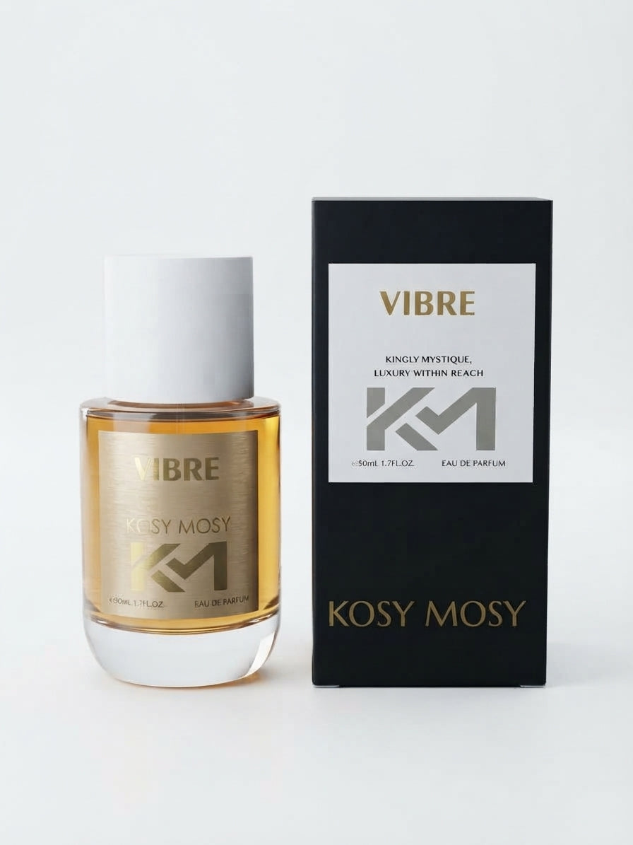 Parfum longue tenue vibre dupe libre  - Girlzbox