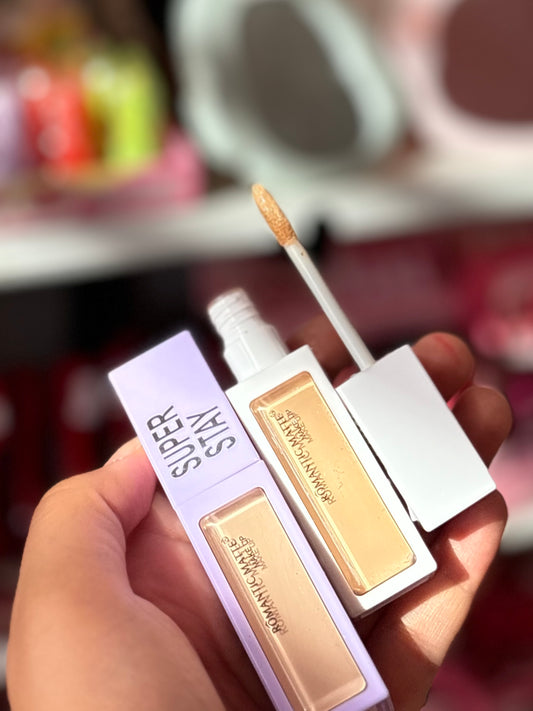 Super stay Anti-cerne grande couverance creamy - Girlzbox