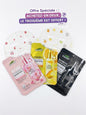 Offre 2=3 sheet mask masque pour le visage hydratant - Girlzbox