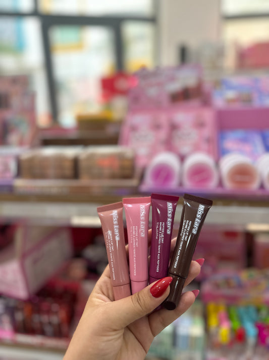 Lip gloss juicy - Girlzbox
