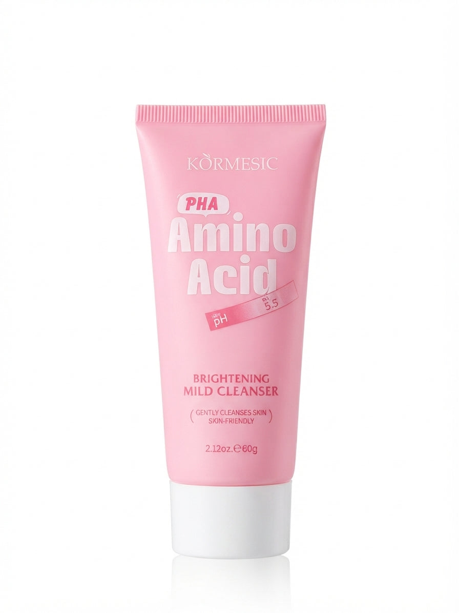 Promotion Amino acid nettoyant pour le visage - Girlzbox