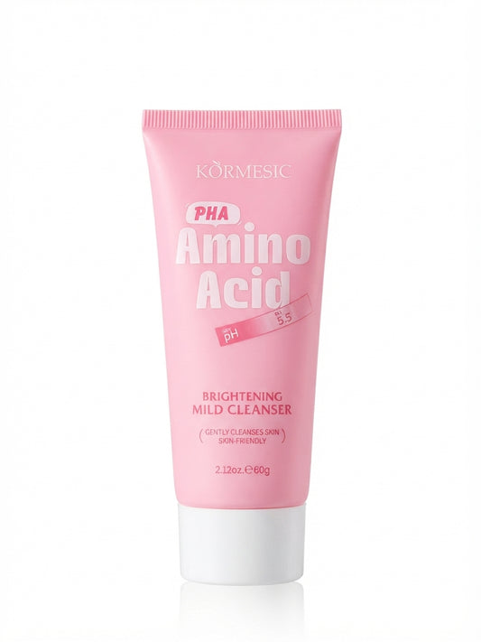 Promotion Amino acid nettoyant pour le visage - Girlzbox