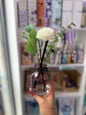 Diffuseur et vase décoratif tres chic - Girlzbox