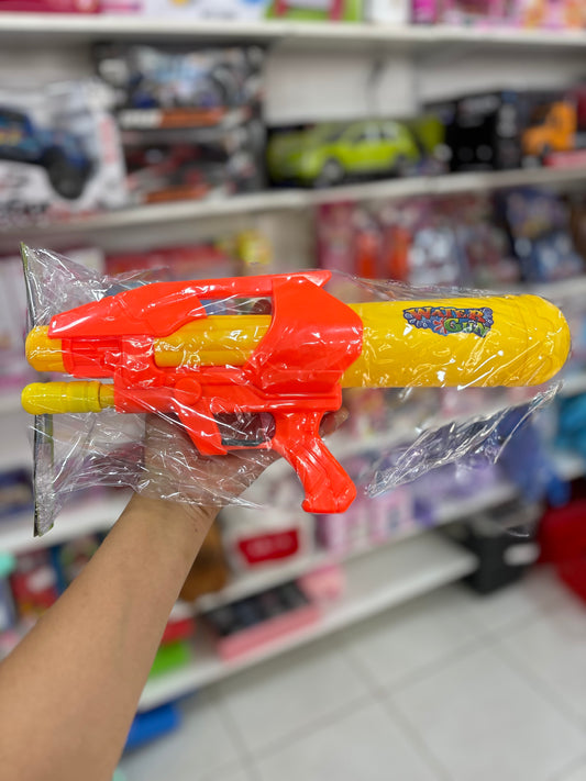 Pistolet à eau jouet pour piscine et autres - Girlzbox