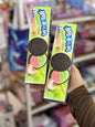 1pcs Asian oreo limited flavors raisin pêche - Girlzbox