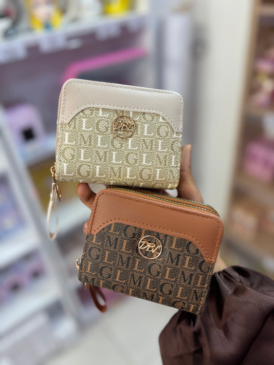Porte monnaie - Girlzbox
