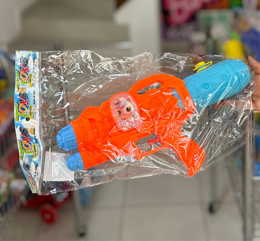 Pistolet à eau jouet pour piscine et autres - Girlzbox
