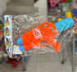 Pistolet à eau jouet pour piscine et autres - Girlzbox