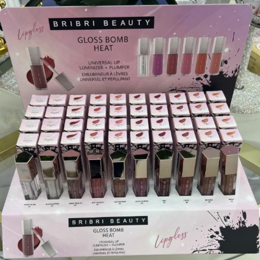 Lip gloss bomb heat - Girlzbox