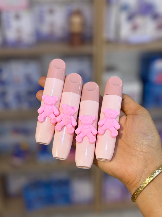 Lip gloss rose naturel -  Girlzbox