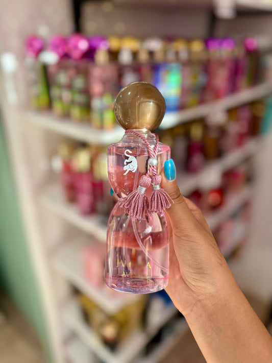 Parfum laverne- Girlzbox