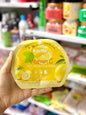 Masque pour le visage hydratant riche en vitamin C  - girlzbox