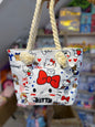 Sac plage hello kitty easthetic pinterest vibes - Girlzbox