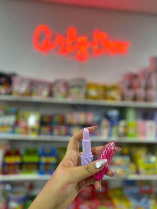 Baume à lèvres magic gloss - Girlzbox