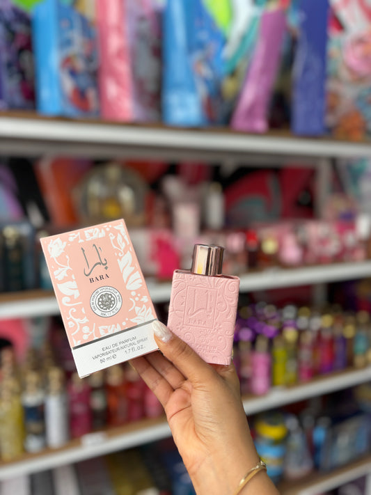 Parfum fraîcheur longue tenue - Girlzbox
