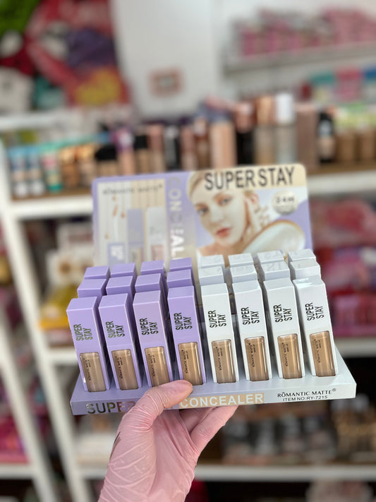 Anticerne superstay grande couverance