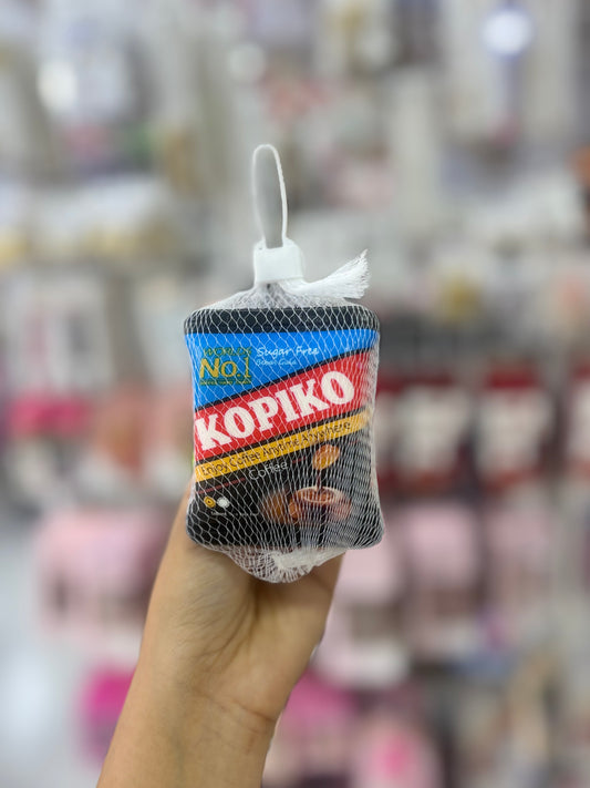 Squichy kopiko - Girlzbox