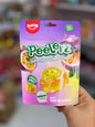 Peelerz gummy paasion fruit flavor halal - Girlzbox