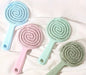 Brosse cheveux petite fille