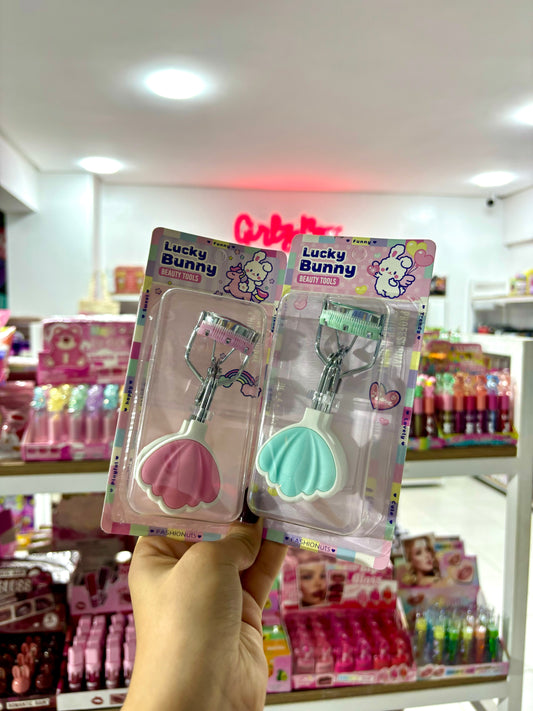 Courbe cils - Girlzbox