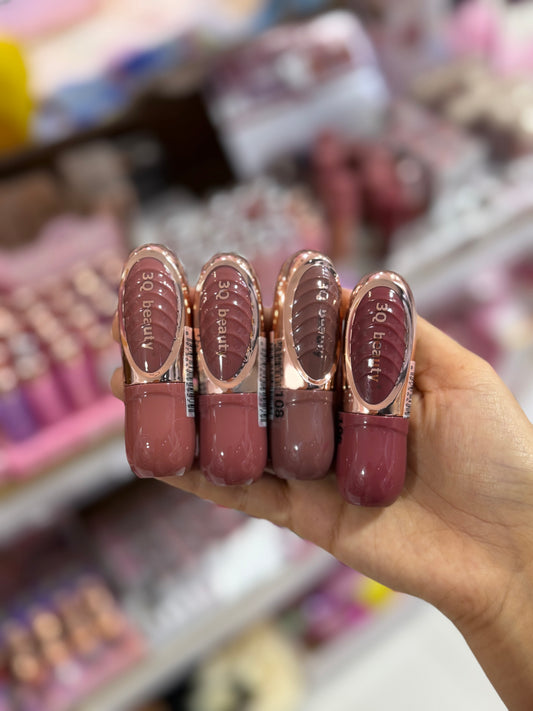 Rouge à lèvres Nude promotion - Girlzbox - Girlzbox