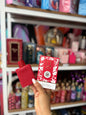 Parfum fraîcheur longue tenue - Girlzbox