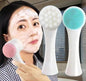 Brosse nettoyante du visage- girlzbox