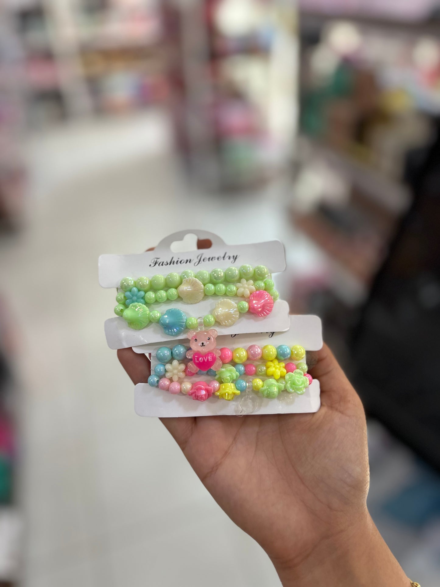 Bracelets pour fille - Girlzbox
