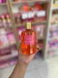 Gel douche pure séduction victoria - Girlzbox