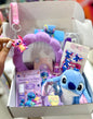Stitch limited box - Girlzbox
