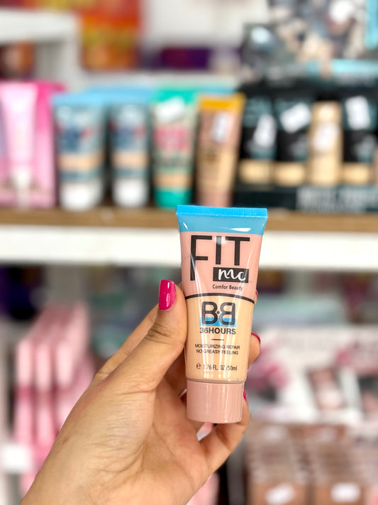 Bb cream fond de teint - Girlzbox