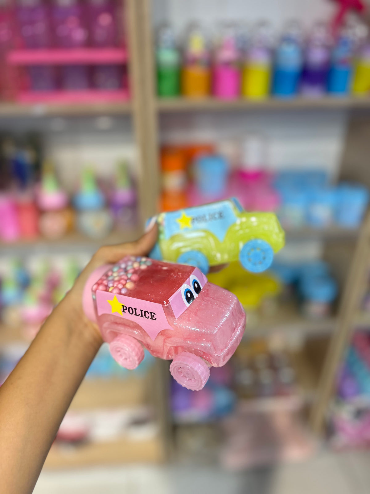 Slime water slime pack jouet - Girlzbox