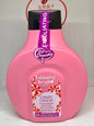 Exfoliating scrub gel douche candy sugar - Girlzbox