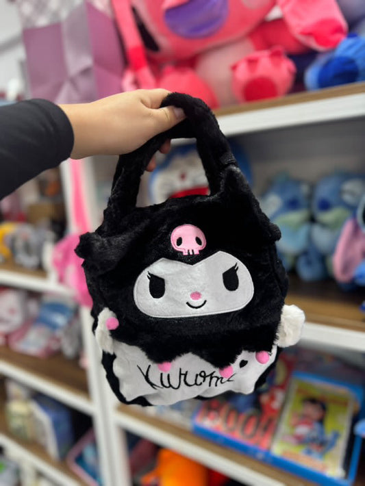 Sac sanrio pour fille - Girlzbox