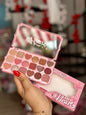 Palette kawaii fards à paupières