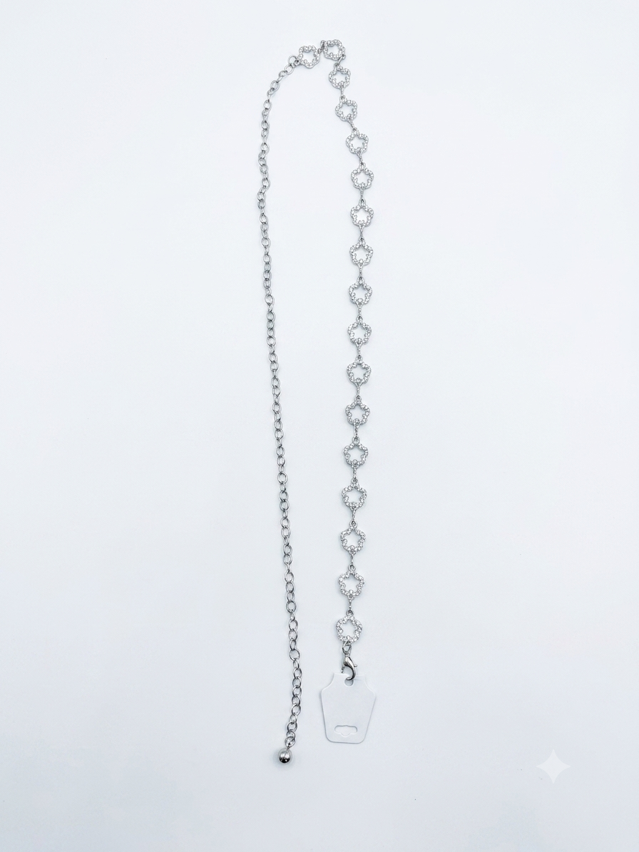 Ceinture de ventre tendance taille unique - Girlzbox